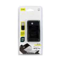 GOKI(高崎)座充摩托罗拉V8