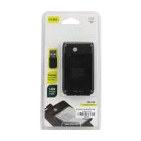 GOKI(高崎)座充诺基亚BL-4D(Micro USB)