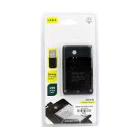 GOKI(高崎)座充三星 J808