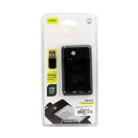 GOKI(高崎)座充三星 S5570