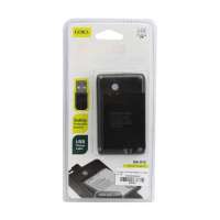 GOKI(高崎)座充索爱 BA750