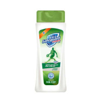舒肤佳活力运动系列劲爽清新沐浴露200ML