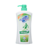 舒肤佳活力运动系列劲爽清新沐浴露720ML