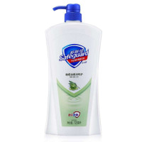 舒肤佳橄榄油呵护沐浴露720毫升