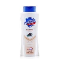 舒肤佳椰油温和呵护型沐浴露400ml