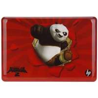 HP赠品功夫熊猫特别版礼盒