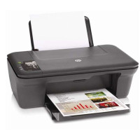 HP赠品打印机DESKJET2050