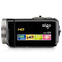 爱国者数码摄相机AHD-S58
