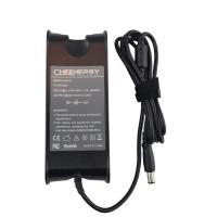 琪瑞(CHEENERGY) 戴尔DELL 19.5V 3.34A 65W笔记本电源适配器充电器线