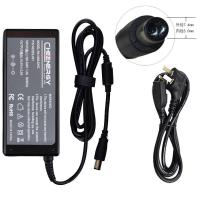 琪瑞 惠普HP 65W笔记本电源适配器充电器 18.5V 3.5A 大口带针