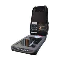 中晶扫描仪FileScan 1020