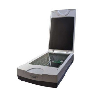 中晶扫描仪FileScan 1800XL plus