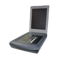 中晶扫描仪ScanMaker 3870 Plus