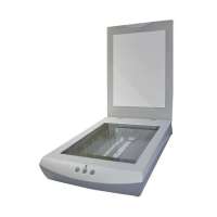 中晶扫描仪ScanMaker 3880