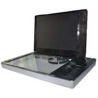 中晶扫描仪ScanMaker S360