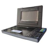 中晶扫描仪ScanMaker S560