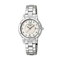 卡西欧SHEEN系列手表SHE-4021D-7ADF