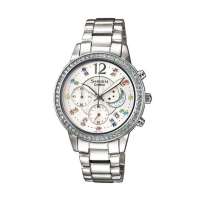 卡西欧SHEEN系列手表SHE-5018D-7ADF