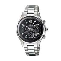 卡西欧SHEEN系列手表SHE-5512D-1ADF