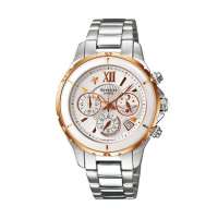 卡西欧SHEEN系列手表SHE-5512SG-7ADF