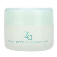 ZA姬芮沁漾保湿乳霜小样(非卖品)