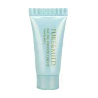 泊美植物盈粹活肤洁面膏小样(非卖品)