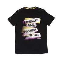 特步XTEP短T恤FM0419600200(2XL)