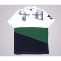 特步XTEP短袖POLO衫FM4700780100(2XL)