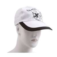 特步XTEP运动帽PZ2109990100