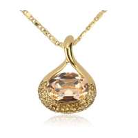 新光饰品梦之饰项链11140112063201