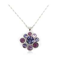 新光饰品紫衣天使11140304533801