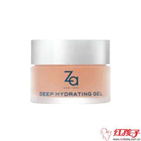 ZA姬芮水漾深层保湿凝露50g