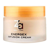 ZA姬芮盈润活肤滋养面霜30g