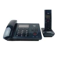 TCL电话机HWDCD868(16)TSD D22(蓝黑)