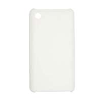 洛克(ROCK)超薄裸壳魅族M9白色