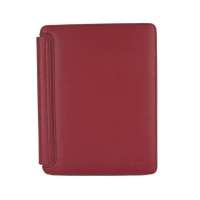 洛克(ROCK)旋转皮套iPad2紫色