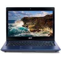 宏碁笔记本AS4743G-372G50Mnbb