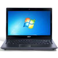 宏碁笔记本AS4750G-2312G75Mnkk