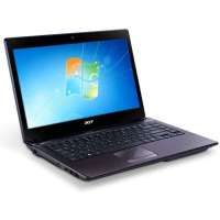 宏碁笔记本AS4750G-2412G50Mncc