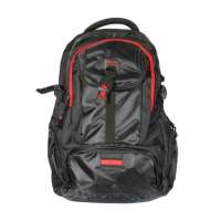 卡拉羊休闲登山包C5427(黑色)