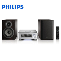 飞利浦HIFI迷你音响DCD7010/93