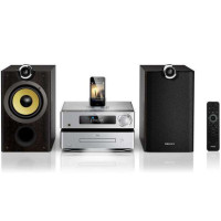 飞利浦HIFI迷你音响DCD8000/93