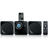 飞利浦迷你音响DCM109/93