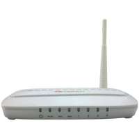 斐讯 150M单天线无线宽带路由器FR605