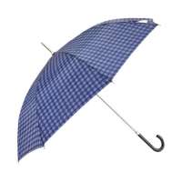 天堂牌127C格自开直杆伞(紫)