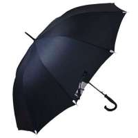 天堂牌1331E商务手开直杆伞(青)