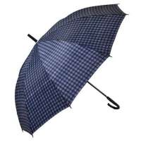 天堂牌170E格自开直杆伞(蓝)