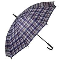 天堂牌170E格自开直杆伞(紫)