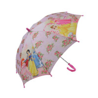 天堂牌D140BP儿童迪士尼卡通伞(粉)