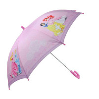 天堂牌D150BP儿童迪士尼卡通伞(粉)